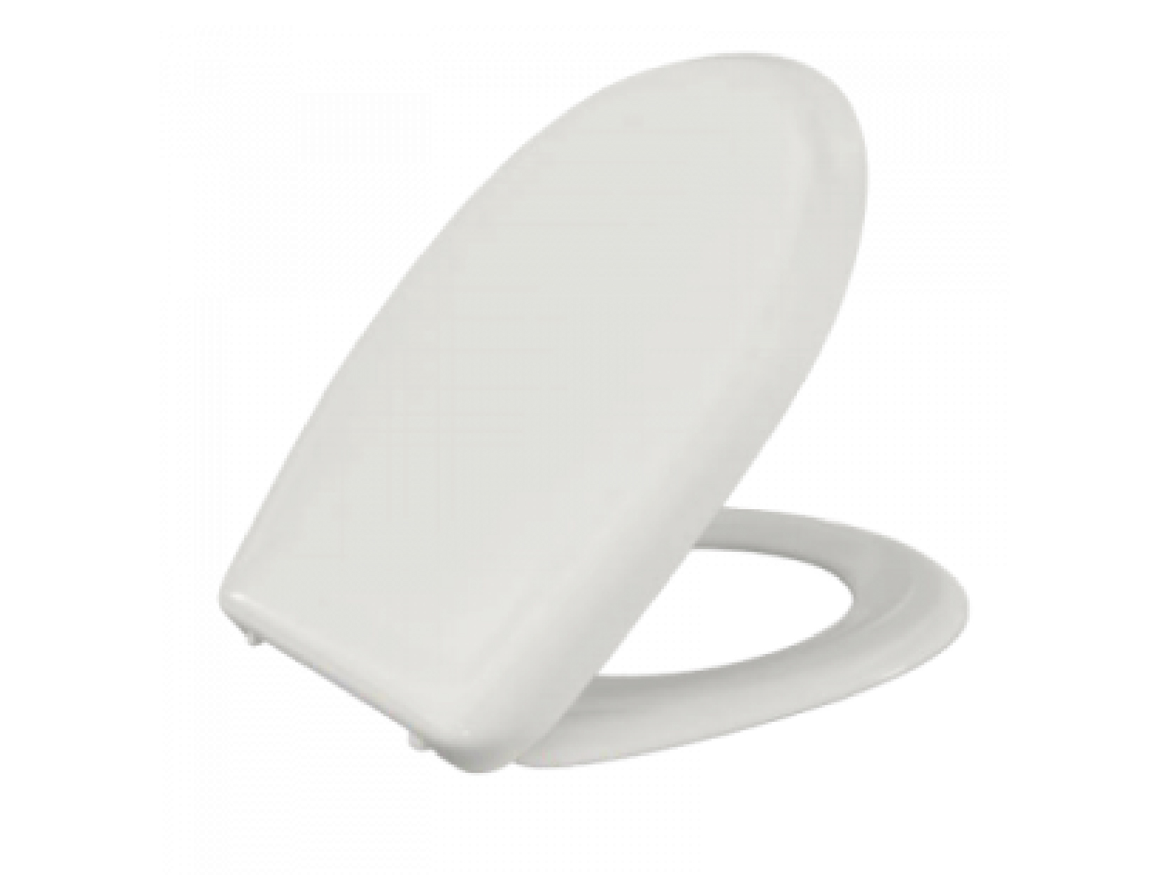 WC Connector Straight